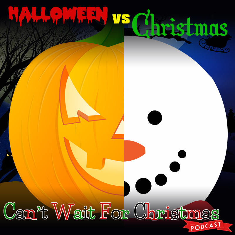 CWFC 043 – Halloween vs Christmas
