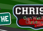 Christmas Bowl Banner